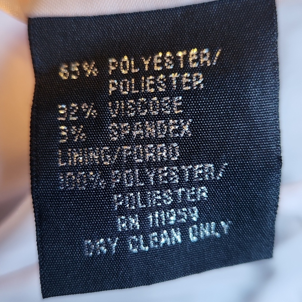 Atelier Gray Blazer - Picture 15 of 15